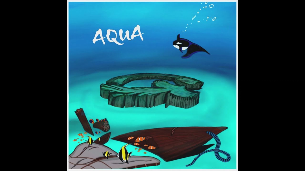 modpop / CANDYTOWN type beat （prod by hotoke beats）/ chill type beat