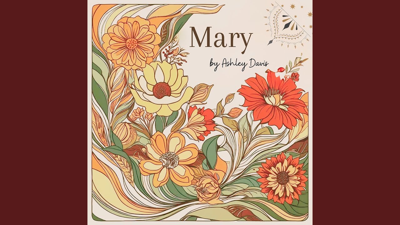 Watch Mary on YouTube Watch Mary on YouTube