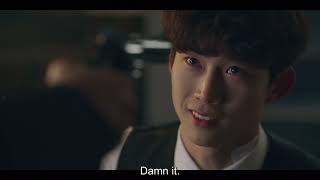 Vincenzo (Song Joongki) Finally Figures Out Joonwoo (Ok Taecyeon) Is The Villain | Vincenzo Ep 12