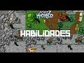 POKEZWORLD TUDO SOBRE AS HABILIDADES COMO FUNCIONA