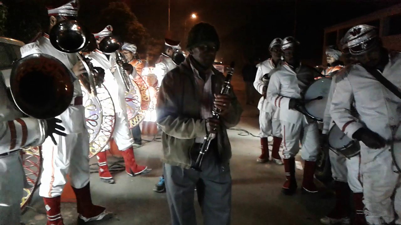 Inter national brass band Add. 89.b G.B.marg latouch Road Lucknow YouTube