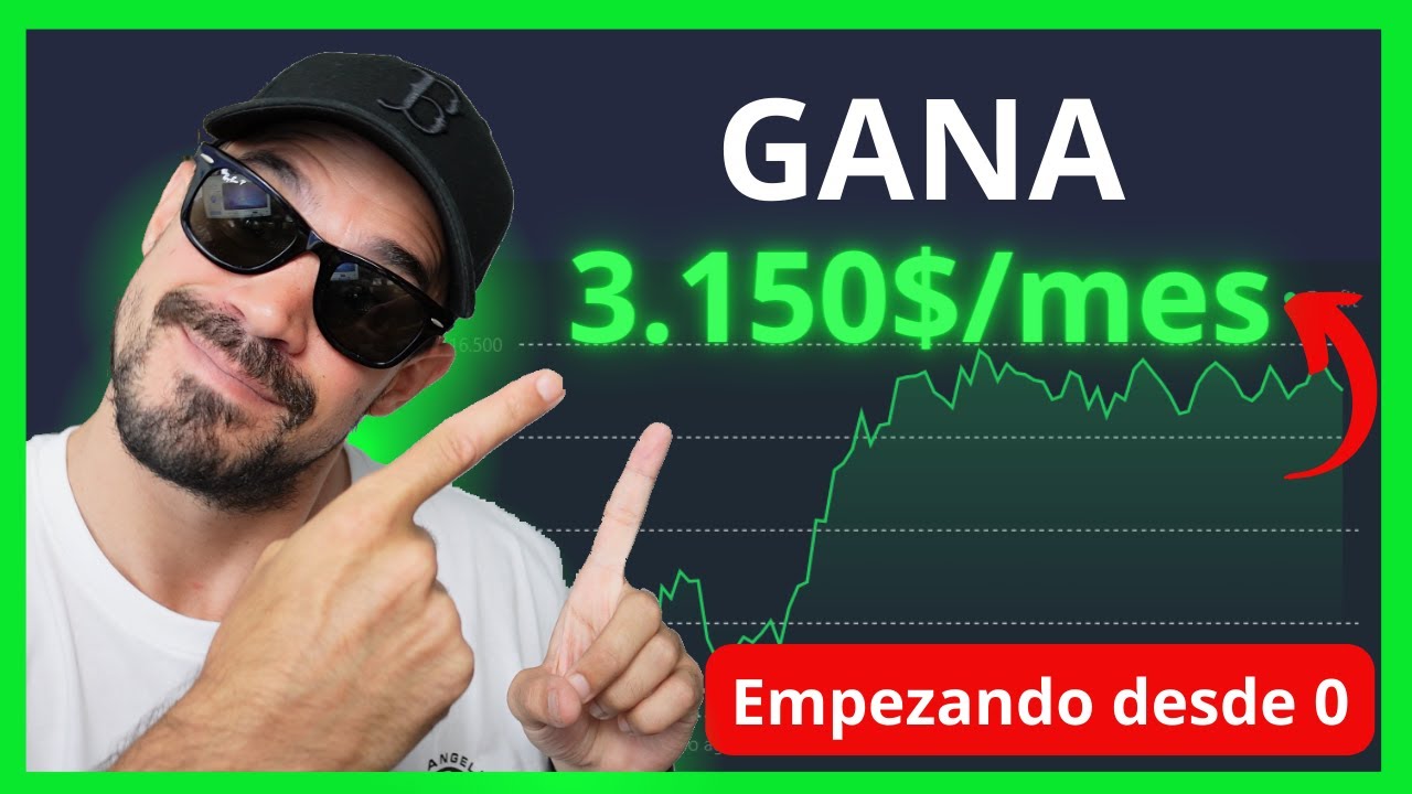 ¿MILLONARIO con APUESTAS DEPORTIVAS? ✅ Es posible