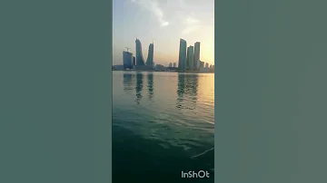 Anlasana Turkish Sunset Romantic Bahrain Relaxing 