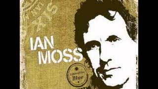 Ian Moss - All Alone On A Rock (Acoustic) chords