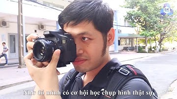 [BK-OISP] Vì sao tôi chọn Điện - Điện tử chương trình Tiên tiến?