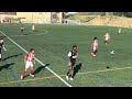 TD Setúbal - 7ª Jornada - Sub 13 Fut 11 - AD Almada 1-0 Barreirense - 25/26