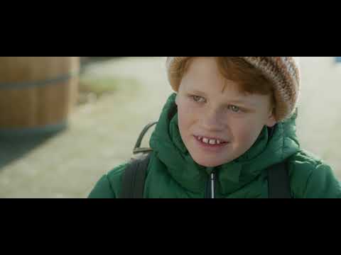 Trailer DE BRIEF VOOR SINTERKLAAS