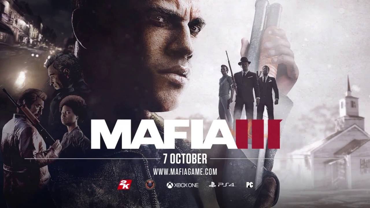 Mafia 3 Video Talks About the Importance of Family