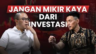 ANTITESA Cacing Cacing Naga Naga! - Ft. Andrew Susanto