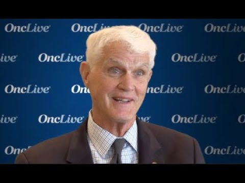 Dr. Bunn on the Treatment of Early-Stage Lung Cancer