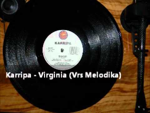 Karripa - Virginia (Vrs Melodika)