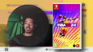 NBA 2K.. WHAT ARE YOU DOING?  | True Critique [#001]