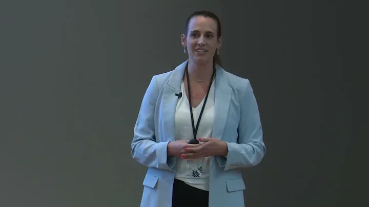 Leadership for the Modern Professor | Jessica Lars...