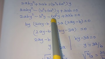 12th MATHS THEORY OF EQUATIONS EXERCISE 3.5 4th sum