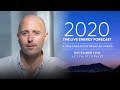 2020: THE ENERGY FORECAST (1-Hour Live Broadcast from Lee Harris)