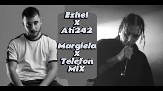 Ezhel Margiela X Ati242 Telefon Resimi