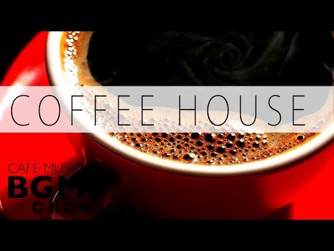 Cafe Music - R&B, Lo-fi, Jazz Hiphop Music - Chill Out Music For Work, Study