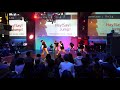 Hay!Say!Jump! UDM event vol.25 Glory 医療系大学ダンスサークルイベント