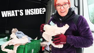 I Bought An Abandoned Storage Unit For $100  What's Inside?