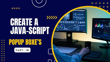 How JavaScript Popup Boxes Work: