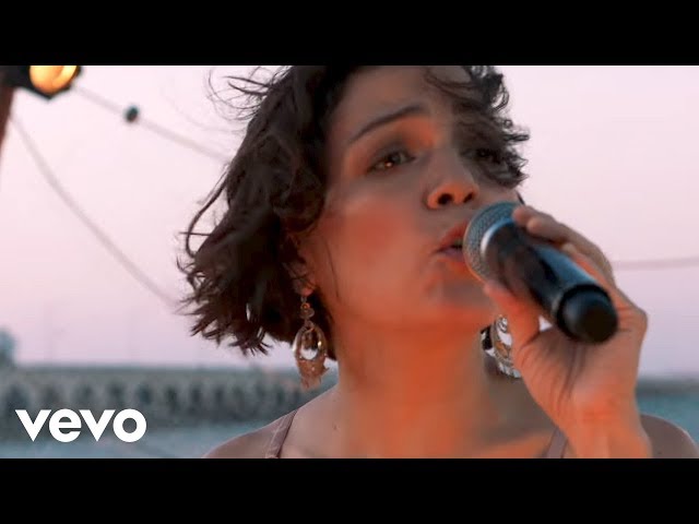 Los Ángeles Azules - Nunca Es Suficiente ft. Natalia Lafourcade (Live)