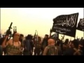 عنصر داعشي يقول لمجاهدي الشام أنتم أشد كفرا من النصيرية واليهود ويرد عليه ابو ماريا القحطاني 