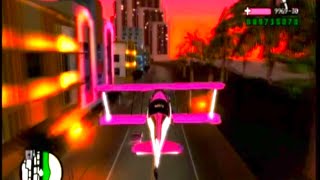 GTA Vice City Stories PS2 Experience