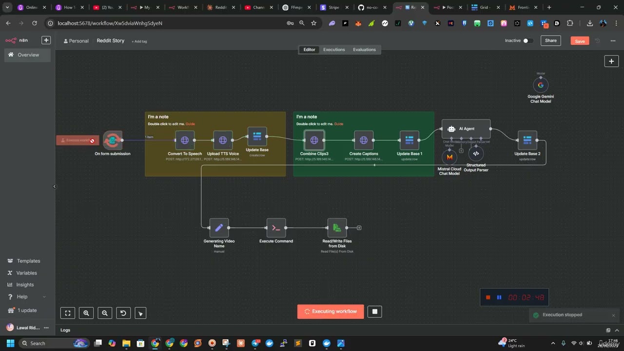 2  Testing & Fixing Workflow in MERN Stack | Debug React & Node Apps