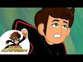 Kid Krrish Adventures: Part 6 | Superhero Cartoons For Kids In Urdu | Kid Krrish Official