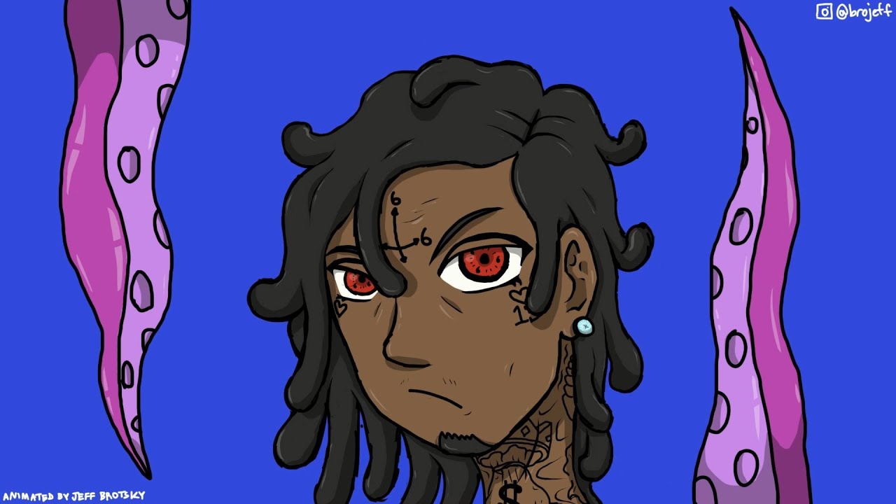 SahBabii Anime World (Animated Music Video) YouTube