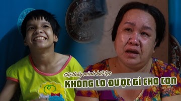Hát Mãi Ước Mơ - Đời Thường #70: Dù có mất tất cả mẹ cũng quyết không bỏ con