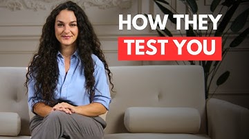 How Avoidants Test You When They Secretly Want You in Their Life.