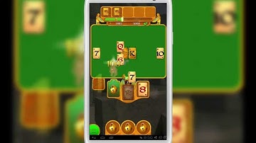 Pyramid Solitaire Saga Gameplay