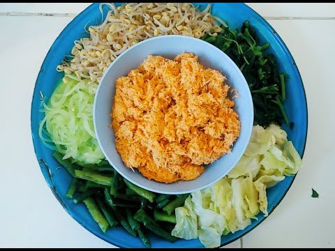resep-urap-sayur-sederhana-dan-enak-||-sambal-urap-tumis-||-urap-sayur-enak