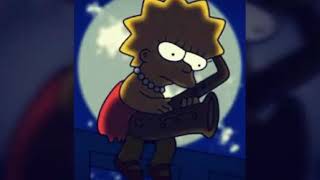images Simpsons Sad Lisa Triste Tumblr lisa simpson triste video para status