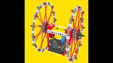 ✨✨✨Tumble:Bit - Robot lập trình Microbit - Đồ Chơi STEM (https://dochoistem.com)
