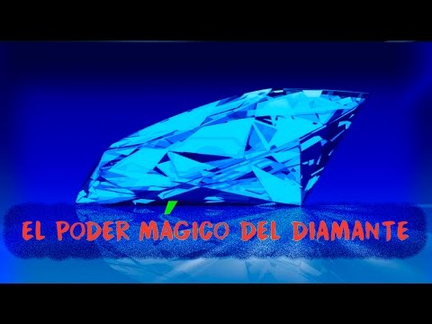 Vídeo: El Poder Mágico De Los Diamantes - Vista Alternativa