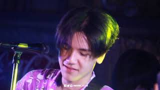 MEYOU - กำลังเหงา (intro) + อีกแล้ว [ Live ] l Bua Bar Korat