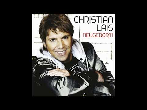 Christian Lais - Weil ich dich liebe (extended version)