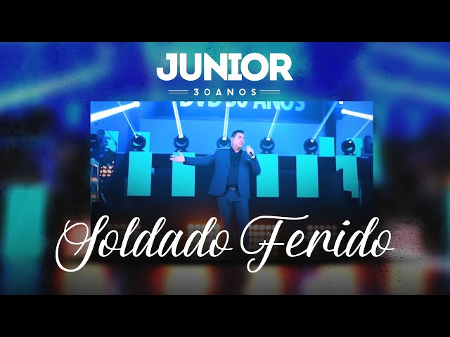 Junior - Soldado Ferido