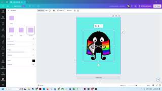UPDATE  How to do Offset in Canva 2023