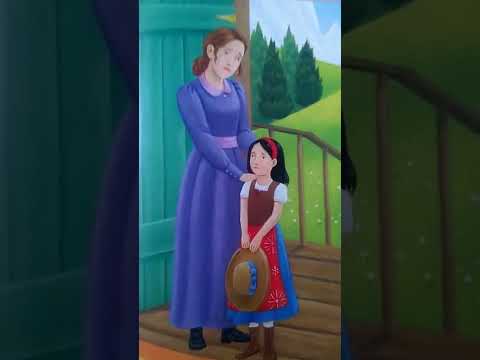 #shorts#book#booklovers#Heidi#ladybird#Little Explorer Shivansh