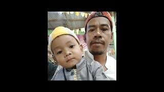 aja ngomong,Hj Dariyah