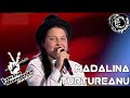 Madalina Turtureanu - Girl on fire (Vocea Romaniei Junior 15/06/18)