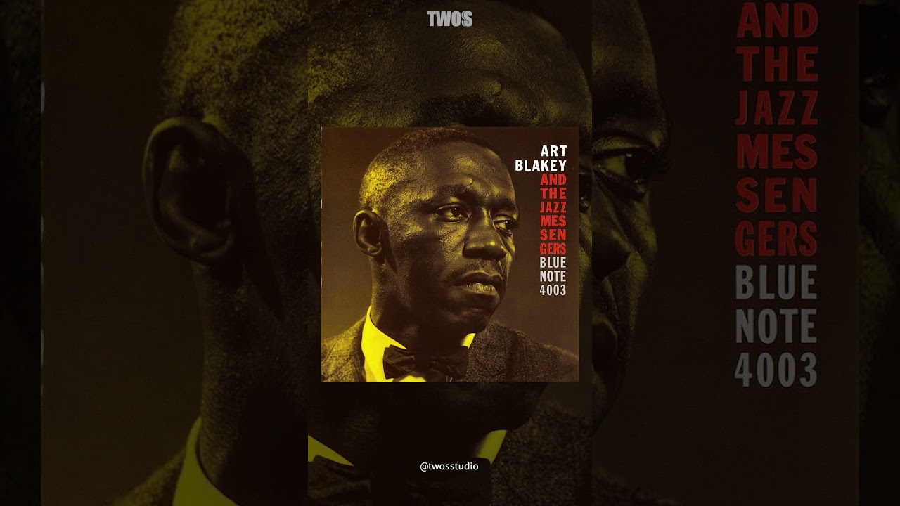 The art of Jazz Album Covers: Reid Miles