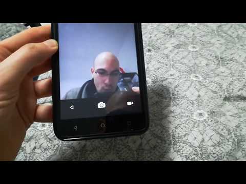 Video: Come Accendere La Fotocamera Del Telefono
