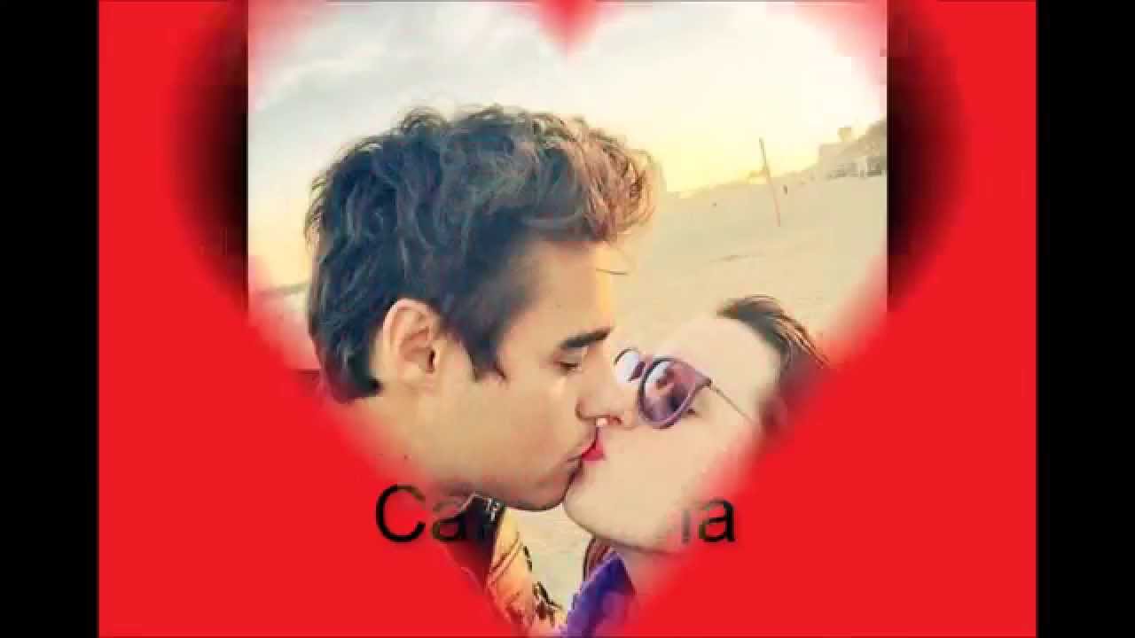 Los Personajes de Violetta y Sus Parejas en la Vida Real 2015