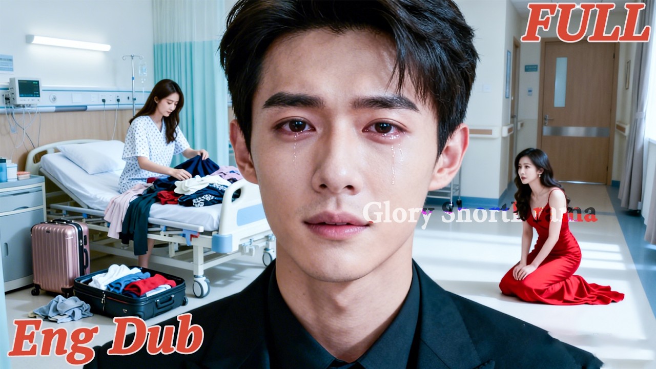 Pregnant Wife Forced To Give Blood To His Mistress! She Vanished And Married A CEO! He’s In Panic!
