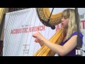 Mikaela Davis performs ‘Never Lose’ at SXSW