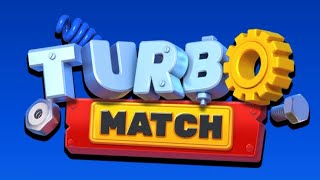 Turbo Match - Mega Motors (oleh Yalla Game) Video Gameplay iOS (HD) screenshot 2